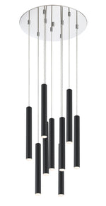 Z-Lite-917MP12-MB-LED-9RCH|MAIN