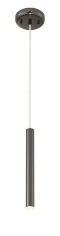 Forest Outdoor (Damp) Pendant by Z-Lite