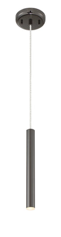 Forest Outdoor (Damp) Pendant by Z-Lite