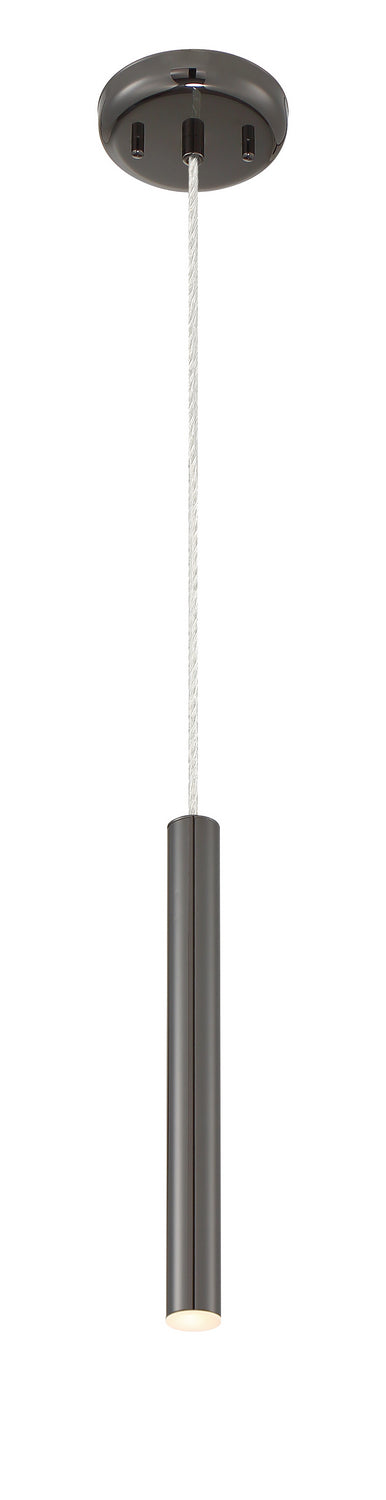 Forest Outdoor (Damp) Pendant by Z-Lite
