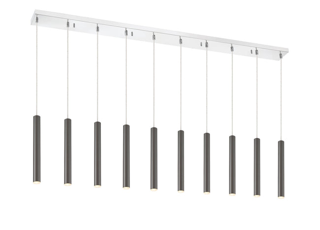 Z-Lite-917MP12PBL-LED-10LCH|MAIN