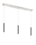 Forest Outdoor (Damp) Chandelier by Z-Lite