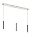 Forest Outdoor (Damp) Chandelier by Z-Lite