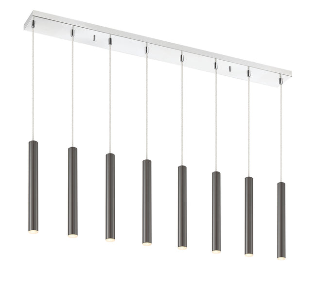 Z-Lite-917MP12-PBL-LED-8LCH|MAIN