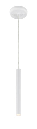 Forest Outdoor (Damp) Pendant by Z-Lite