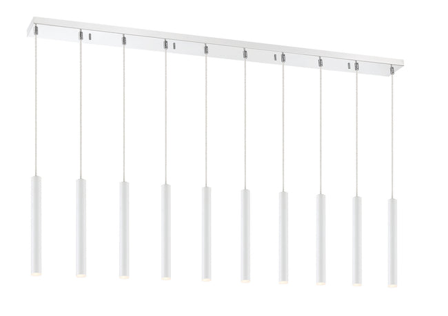 Z-Lite-917MP12-WH-LED-10LCH|ALT|1