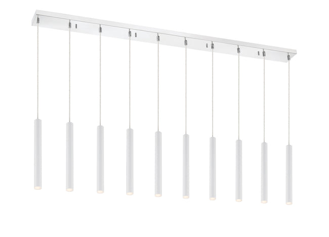 Z-Lite-917MP12-WH-LED-10LCH|MAIN