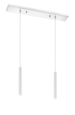Z-Lite-917MP12-WH-LED-2LCH|MAIN