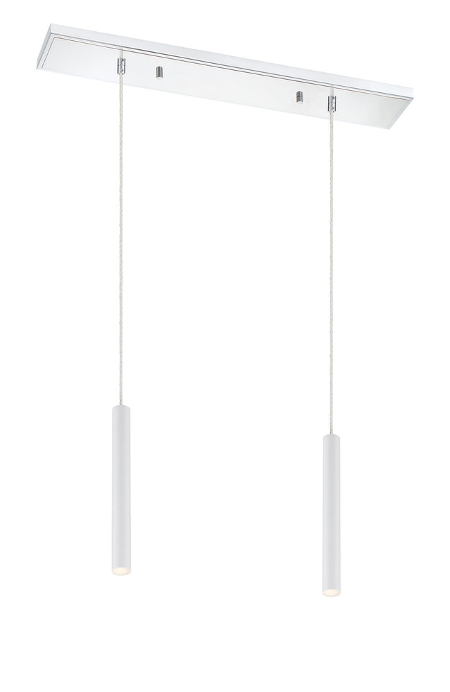Z-Lite-917MP12-WH-LED-2LCH|MAIN