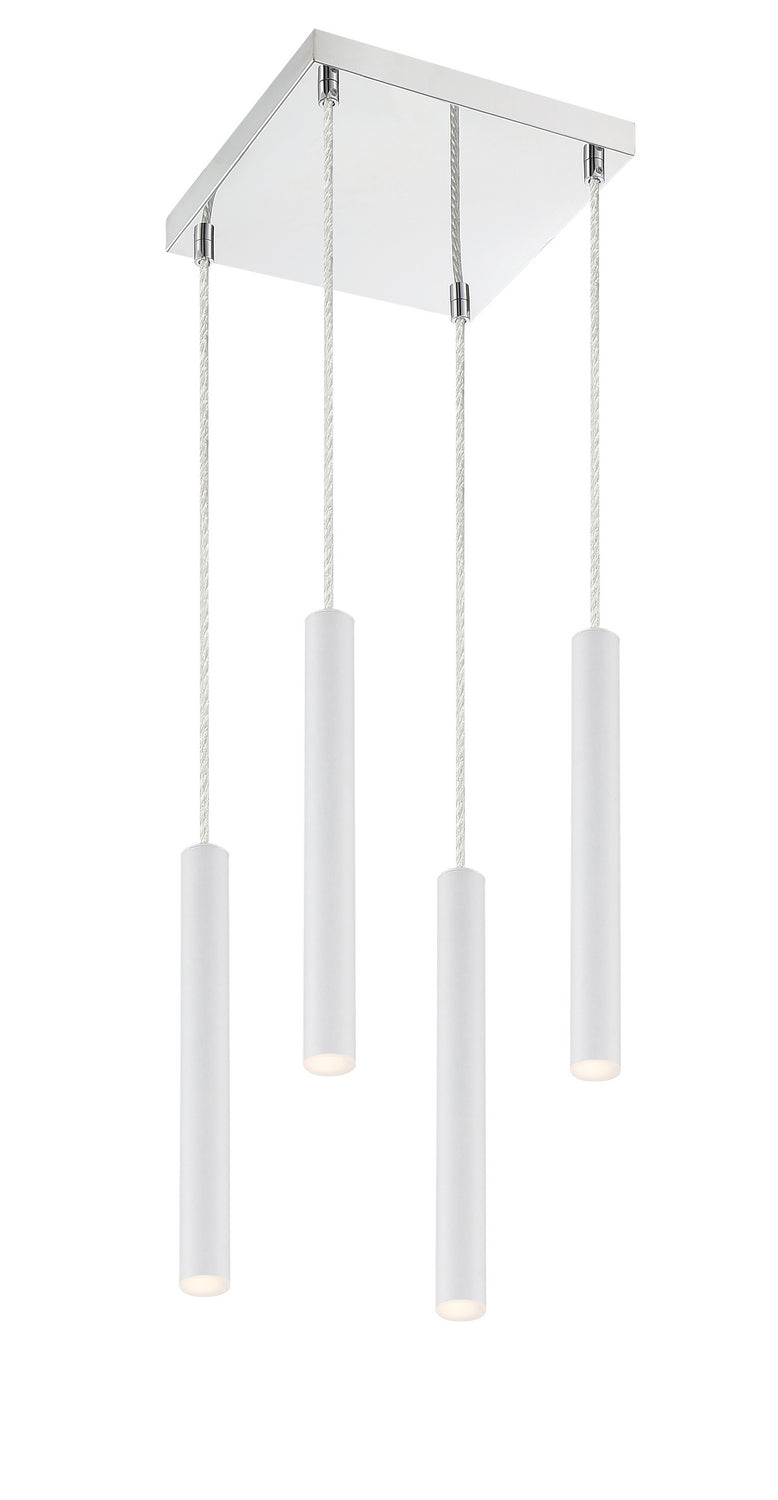 Z-Lite-917MP12-WH-LED-4SCH|MAIN