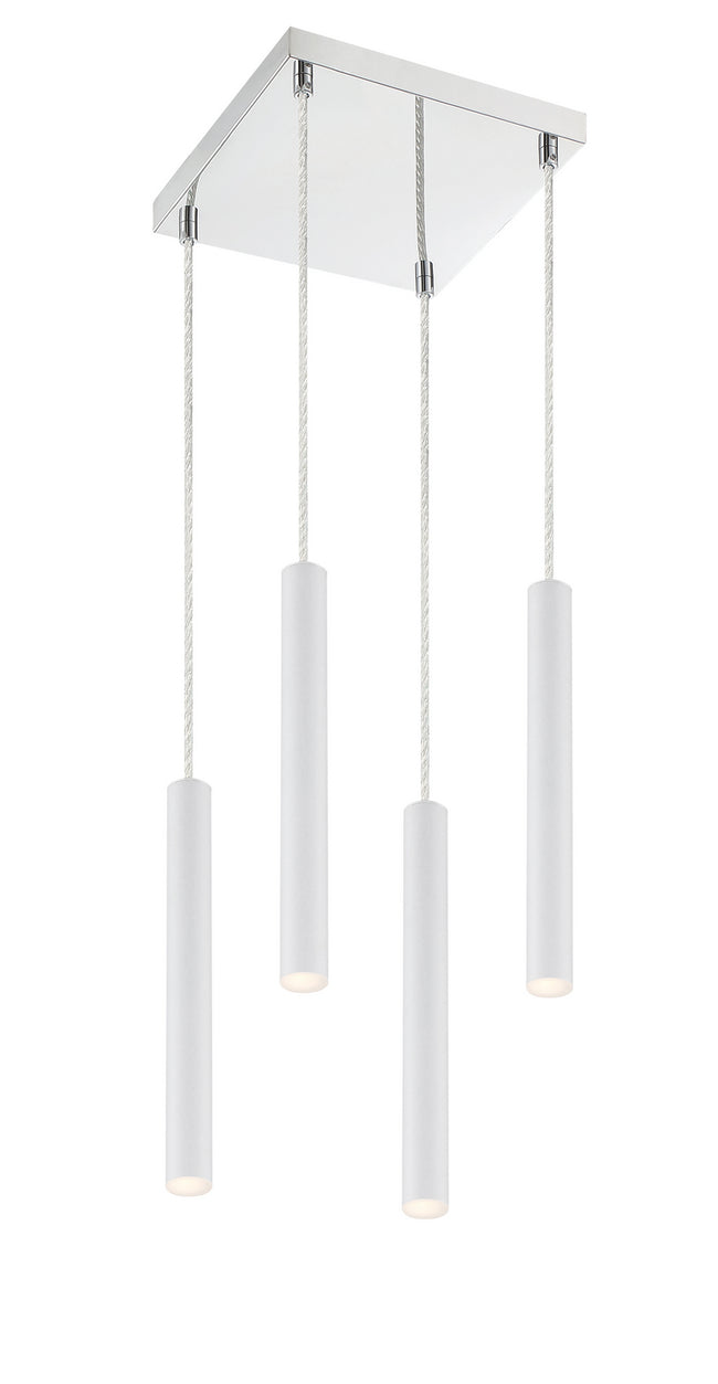 Z-Lite-917MP12-WH-LED-4SCH|MAIN