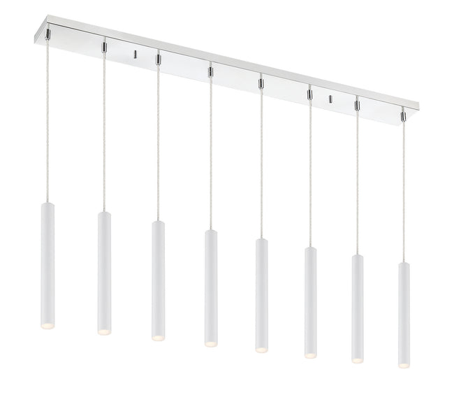 Z-Lite-917MP12-WH-LED-8LCH|MAIN