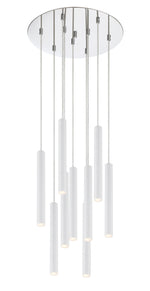 Z-Lite-917MP12-WH-LED-9RCH|MAIN