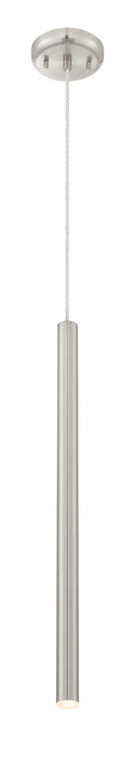 Forest Outdoor (Damp) Pendant by Z-Lite