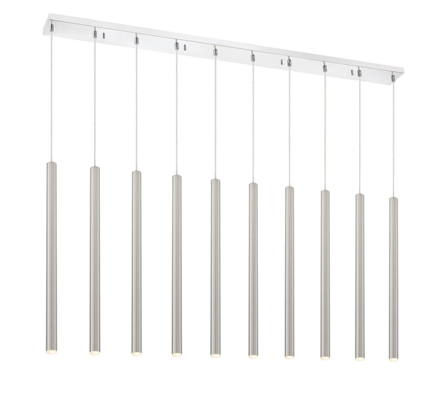 Z-Lite-917MP24-BN-LED-10LCH|MAIN