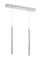 Z-Lite-917MP24-BN-LED-2LBN|MAIN