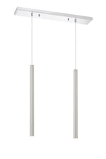 Z-Lite-917MP24-BN-LED-2LCH|ALT|1