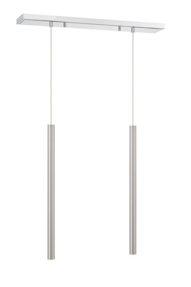 Z-Lite-917MP24-BN-LED-2LCH|ALT|2