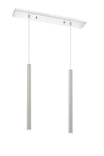 Z-Lite-917MP24-BN-LED-2LCH|MAIN