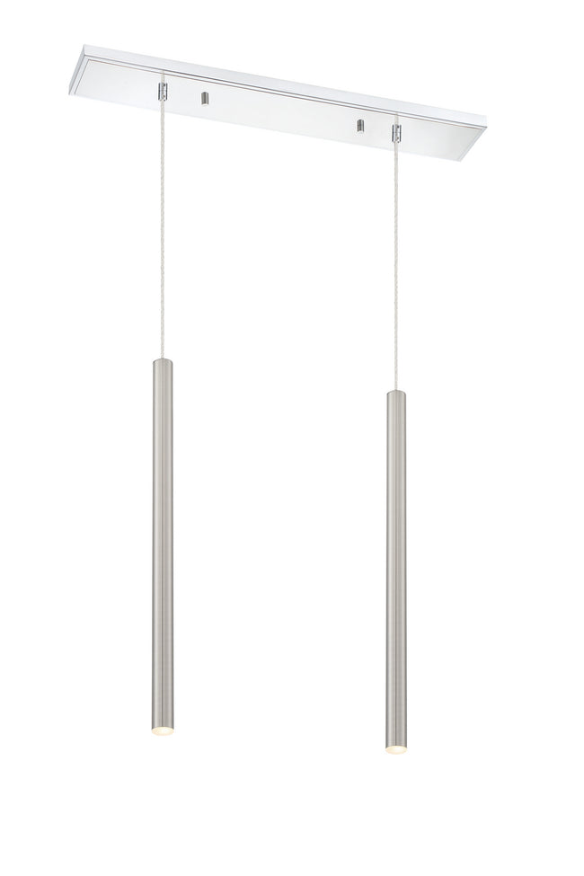 Z-Lite-917MP24-BN-LED-2LCH|MAIN