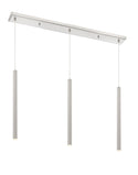 Forest Outdoor (Damp) Chandelier by Z-Lite