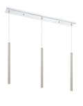 Forest Outdoor (Damp) Chandelier by Z-Lite