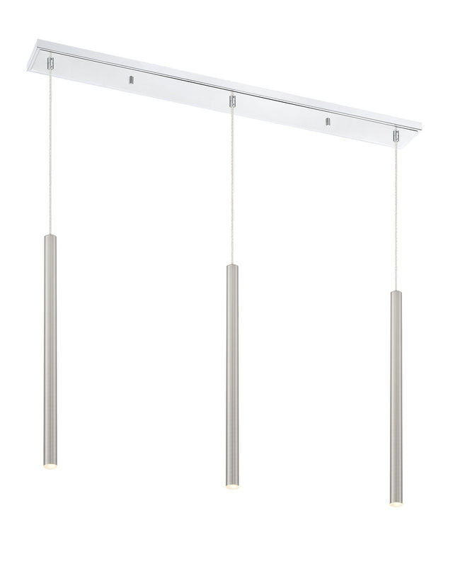 Z-Lite-917MP24-BN-LED-3LCH|MAIN