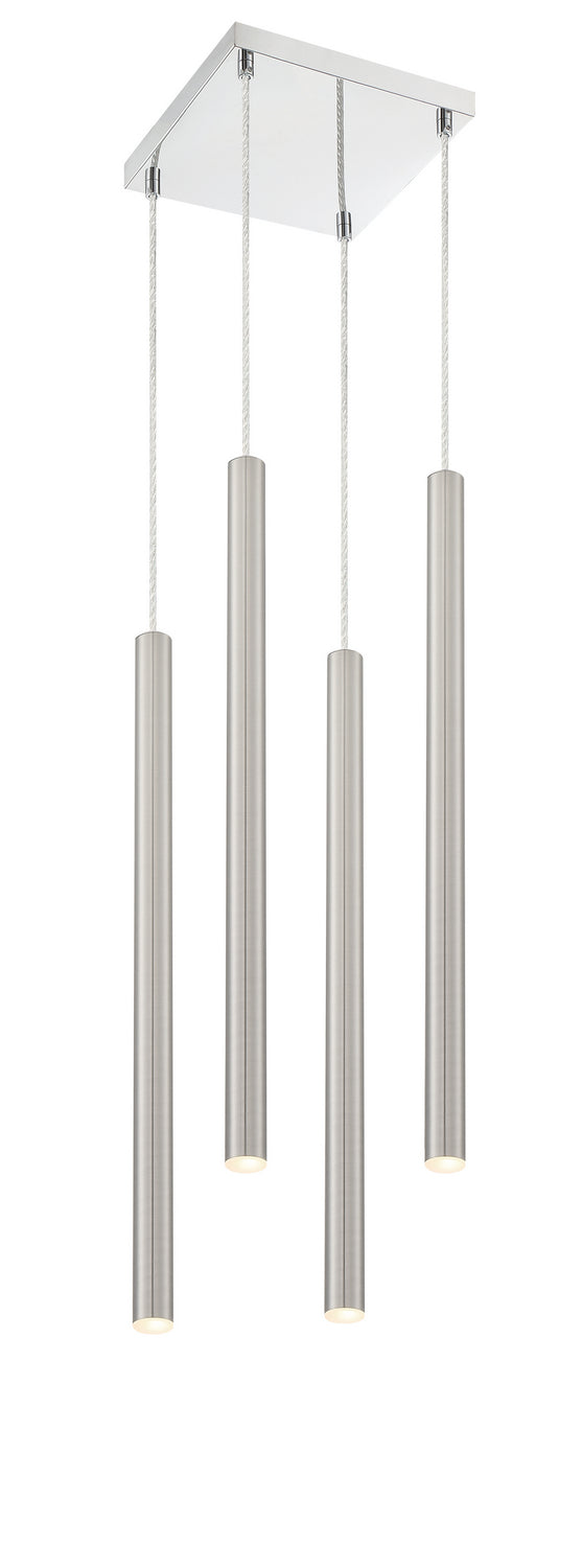 Z-Lite-917MP24-BN-LED-4SCH|MAIN