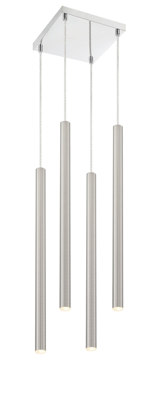 Z-Lite-917MP24-BN-LED-4SCH|MAIN