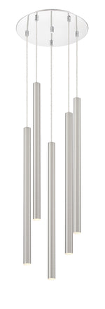 Z-Lite-917MP24-BN-LED-5RCH|ALT|1