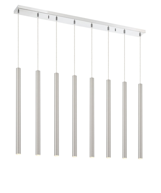 Z-Lite-917MP24-BN-LED-8LCH|ALT|1