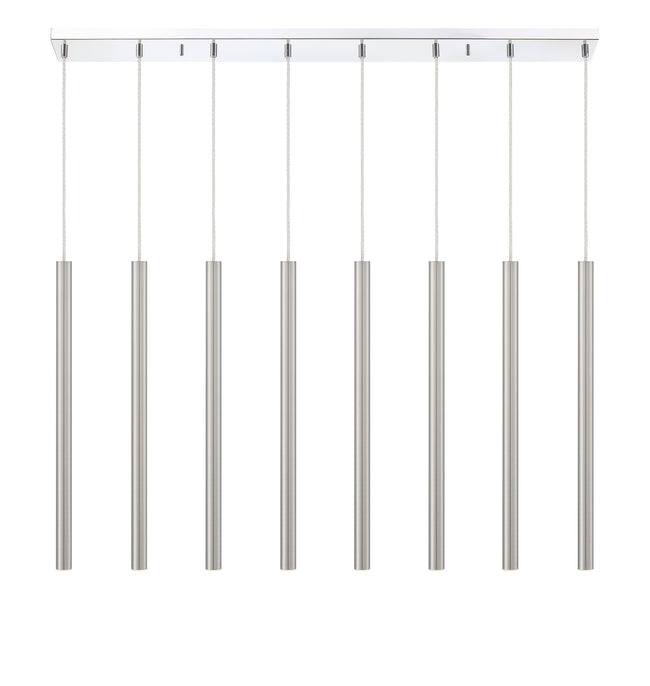 Z-Lite-917MP24-BN-LED-8LCH|ALT|3