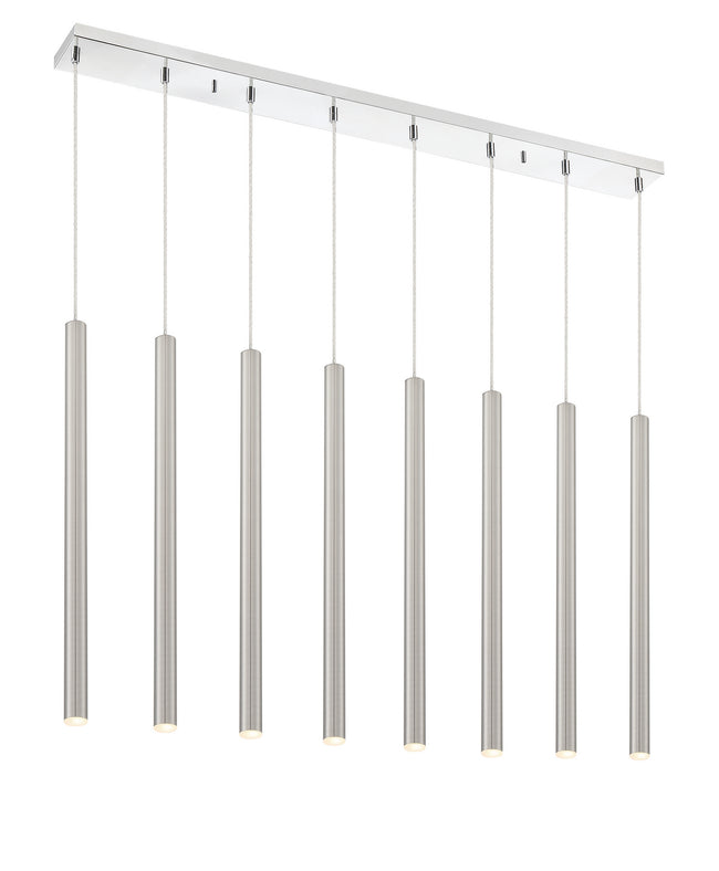 Z-Lite-917MP24-BN-LED-8LCH|MAIN