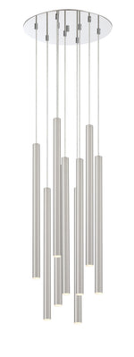 Z-Lite-917MP24-BN-LED-9RCH|ALT|1