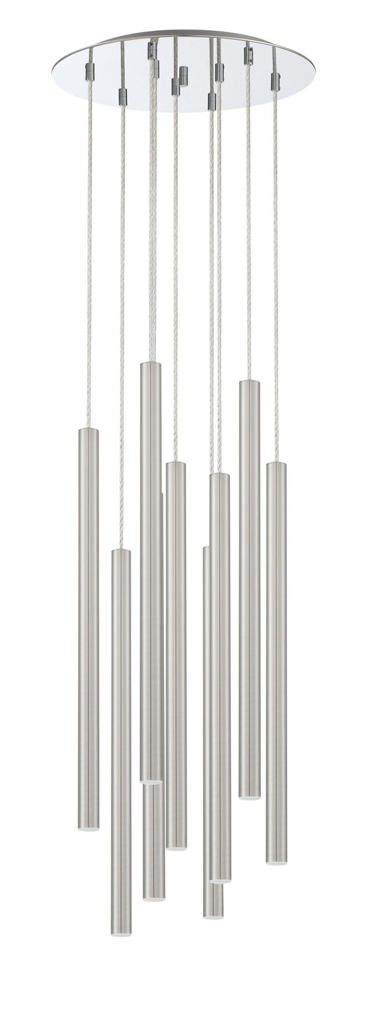 Z-Lite-917MP24-BN-LED-9RCH|ALT|2