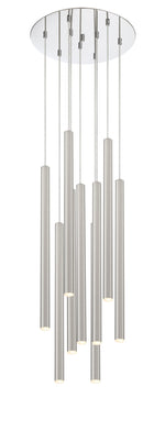 Z-Lite-917MP24-BN-LED-9RCH|MAIN
