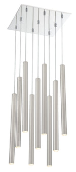 Z-Lite-917MP24-BN-LED-9SCH|MAIN