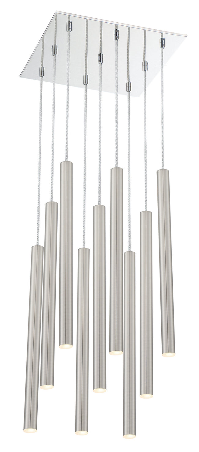 Z-Lite-917MP24-BN-LED-9SCH|MAIN
