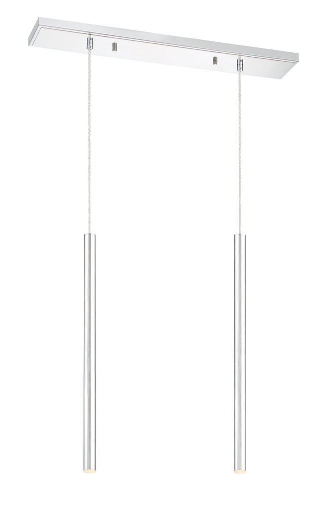 Z-Lite-917MP24-CH-LED-2LCH|ALT|1