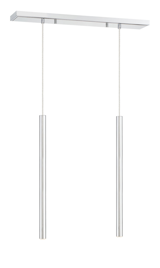 Z-Lite-917MP24-CH-LED-2LCH|ALT|2
