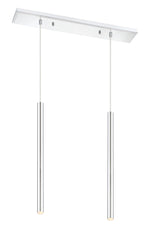 Z-Lite-917MP24-CH-LED-2LCH|MAIN