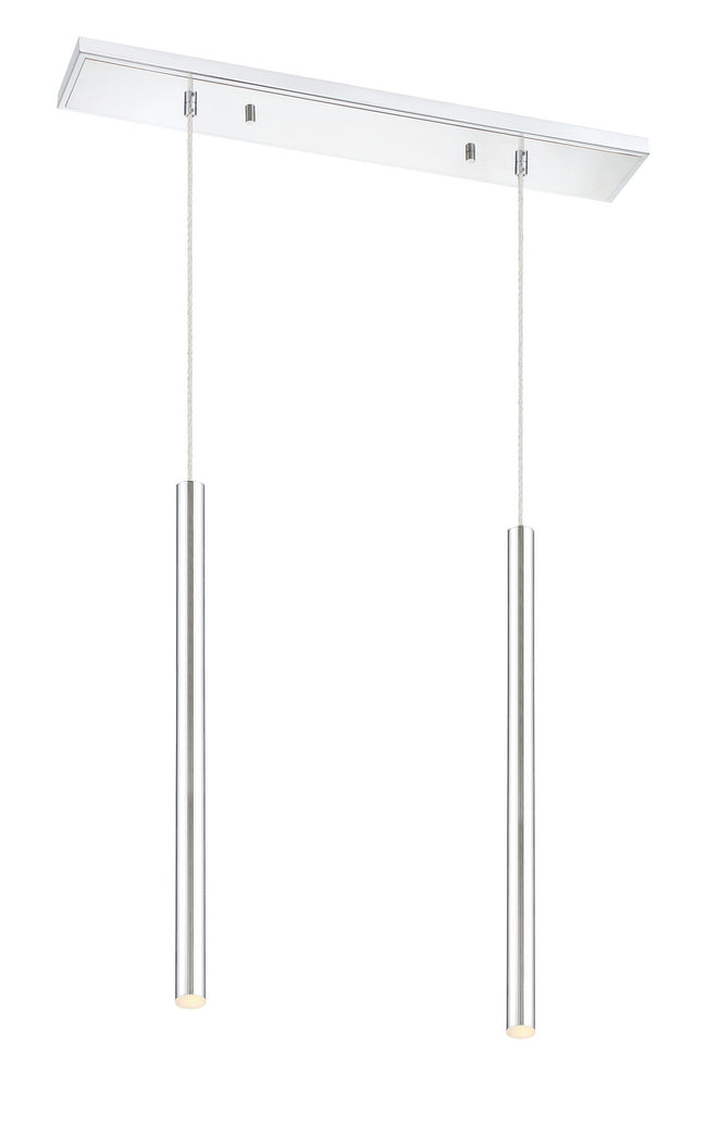 Z-Lite-917MP24-CH-LED-2LCH|MAIN