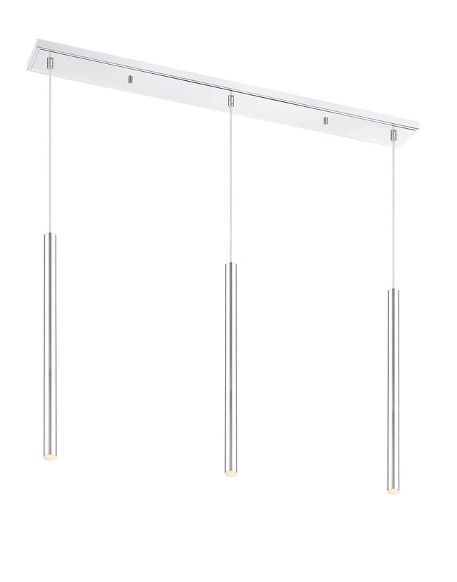 Z-Lite-917MP24-CH-LED-3LCH|MAIN