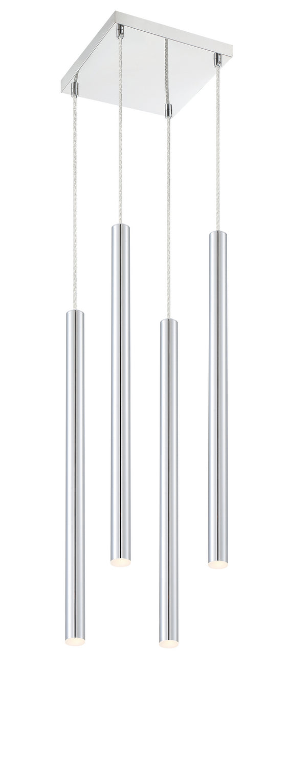 Z-Lite-917MP24-CH-LED-4SCH|MAIN