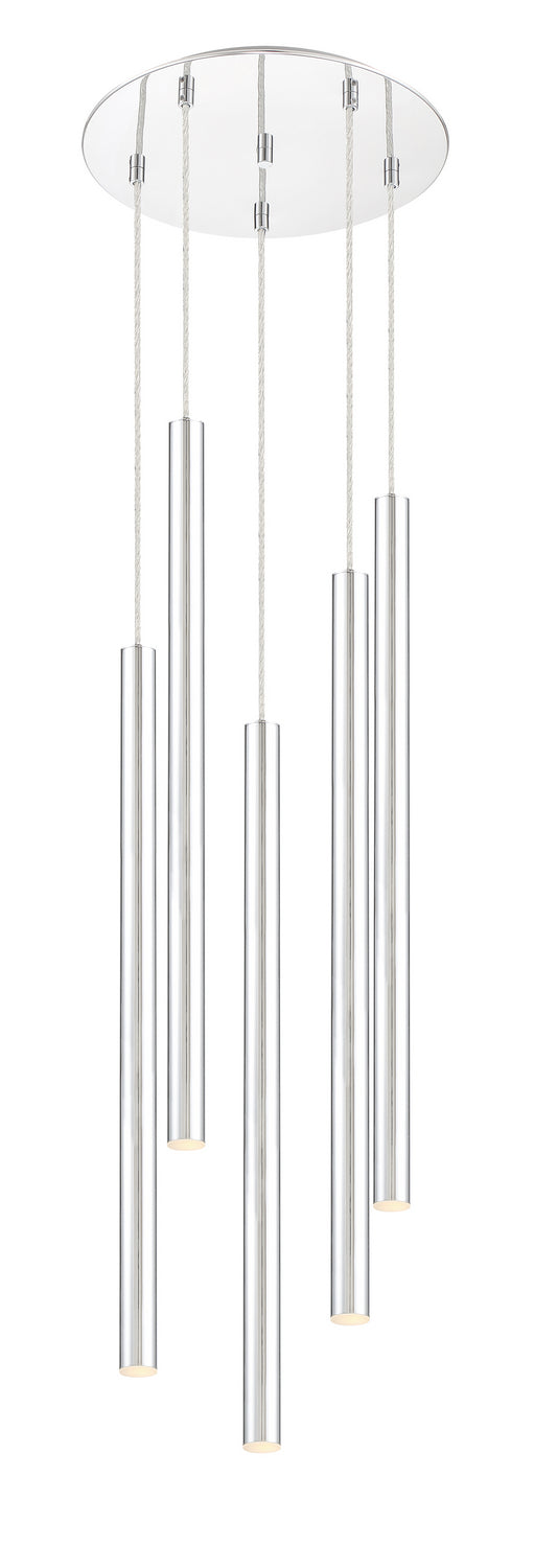 Z-Lite-917MP24-CH-LED-5RCH|ALT|1
