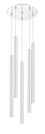 Z-Lite-917MP24-CH-LED-5RCH|ALT|1