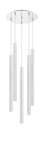 Z-Lite-917MP24-CH-LED-5RCH|ALT|2