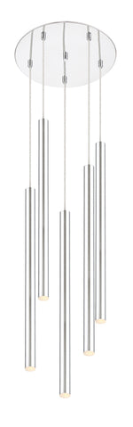 Z-Lite-917MP24-CH-LED-5RCH|MAIN