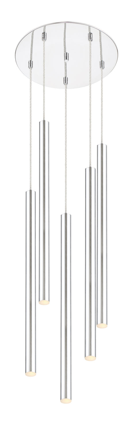 Z-Lite-917MP24-CH-LED-5RCH|MAIN