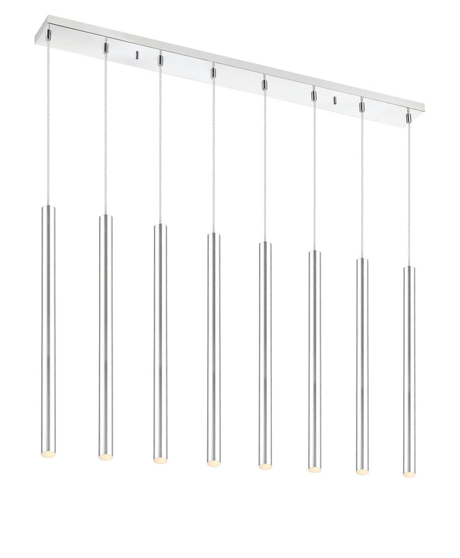 Z-Lite-917MP24-CH-LED-8LCH|MAIN